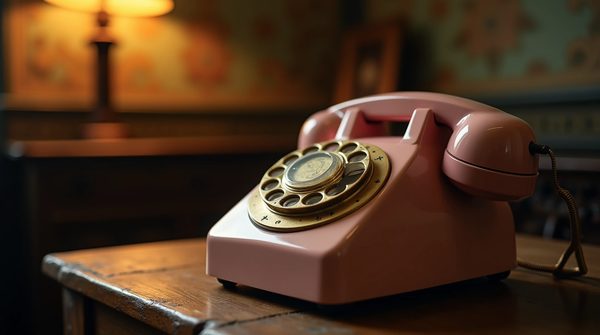 Découvrez le monde intrigant du téléphone rose et ses promesses