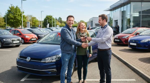 Guide des experts pour acquérir votre voiture d'occasion