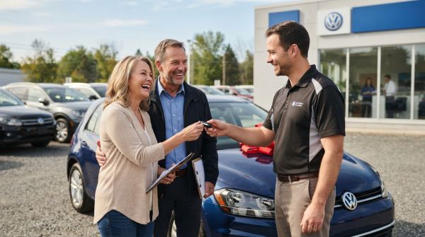 Guide des experts pour acquérir votre voiture d'occasion