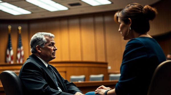 Les impacts qu'un avocat peut avoir sur votre pension alimentaire