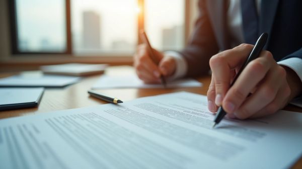 Pourquoi un avocat peut changer votre pension alimentaire