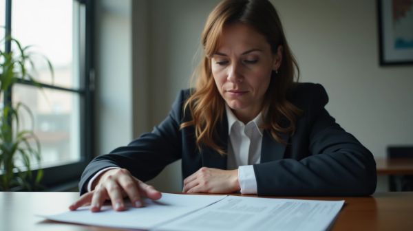 Pourquoi un avocat peut changer votre pension alimentaire