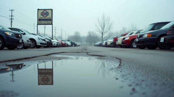 Quel spécialiste pour l'achat de votre véhicule d'occasion ?