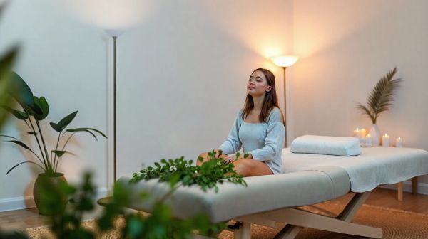 Rehaussez votre bien-être avec un professionnel holistique à Paris 19ᵉ