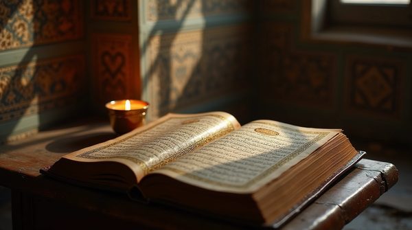 Riyad as-salihin : un pilier de la littérature islamique