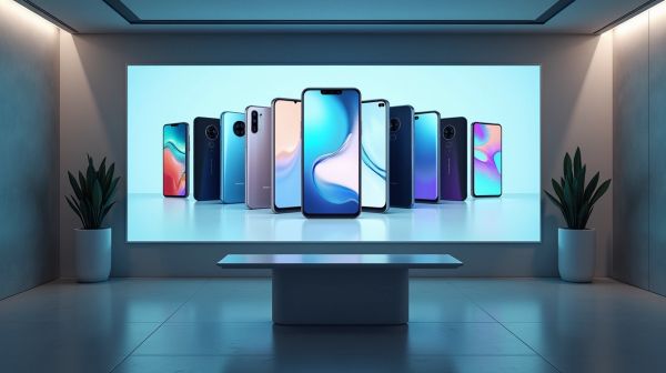 Trouvez les meilleurs grossistes en téléphonie mobile pour vos besoins